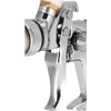 Pistolet lakierniczy AIRPRESS 45191-1.7 3.5 bar zbiornik 600 ml Ciśnienie pracy [bar] 3.5