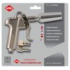 Pistolet do przedmuchiwania AIRPRESS 4300002 Rodzaj Pistolet do przedmuchiwania
