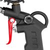 Pistolet do pompowania AIRPRESS 4300021 Materiał Metal