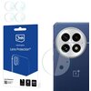 Szkło hybrydowe na obiektyw 3MK Lens Protection do OnePlus 13