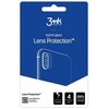 Szkło hybrydowe na obiektyw 3MK Lens Protection do OnePlus 13 Model telefonu 13