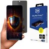 Folia ochronna 3MK Silky Matt Privacy do OnePlus 13 Cechy dodatkowe Chroni przed zarysowaniami i uszkodzeniem
