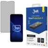 Folia ochronna 3MK SilverProtection+ do ZTE Blade V50 Design Cechy dodatkowe Chroni przed zarysowaniami i uszkodzeniem