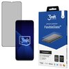 Szkło hybrydowe 3MK FlexibleGlass do ZTE Blade V50 Design Model telefonu Blade V50 Design