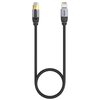 Kabel RJ-45 - RJ-45 UNITEK C18149AGY03-1M 1 m Kategoria 8