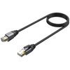 Kabel RJ-45 – RJ-45 UNITEK C18149AGY03-3M 3m