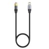 Kabel RJ-45 - RJ-45 UNITEK C18149AGY03-10M 10 m Kategoria 8