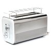 Toster BREVILLE High Gloss VTT688X Tacka na okruchy Tak