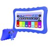 Tablet BLOW KidsTab 7" 2/32 GB Wi-Fi Niebieski Funkcje ekranu Dotykowy