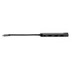 Hub VERBATIM (49141) USB Typu C, Pasywny Stan Bardzo dobry