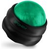Piłka do masażu SPOKEY Glob Zielony (6.5 cm) Pompka w zestawie Nie