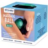 Piłka do masażu SPOKEY Glob Zielony (6.5 cm) Rodzaj Piłka