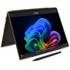 Laptop MSI Summit 13 AI+ Evo A2VMTG-008PL 13.3" IPS Ultra 7-258V 32GB RAM 1TB SSD Windows 11 Professional, Funkcje AI Procesor Intel Core Ultra 7-258V