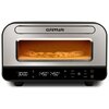 Piec do pizzy G3FERRARI G10204 średnica 30 cm Srebrny Średnica [cm] 30
