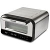 Piec do pizzy G3FERRARI G10204 średnica 30 cm Srebrny