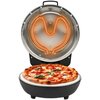 Piec do pizzy G3FERRARI Punmarola G10199 1200W średnica 31 cm Czarny Maksymalna temperatura [st. C] 420