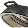 Piec do pizzy G3FERRARI Punmarola G10199 1200W średnica 31 cm Czarny Funkcje dodatkowe Minutnik, Regulacja temperatury