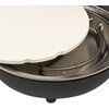 Piec do pizzy G3FERRARI Punmarola G10199 1200W średnica 31 cm Czarny Wyposażenie 2 x łopatka stalowa