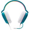 Słuchawki POWERA Wired Stereo Fortnite Llambro Nauszne Kolor Wielokolorowy
