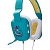 Słuchawki POWERA Wired Stereo Fortnite Llambro Nauszne Pasmo przenoszenia min. [Hz] 20