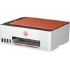 Urządzenie wielofunkcyjne HP Smart Tank 589 4A8D9A Druk w kolorze, WI-FI Szybkość druku [str/min] 12 w czerni , 5 w kolorze