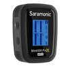 System bezprzewodowy SARAMONIC Blink500 ProX B8 Zastosowanie System bezprzewodowy