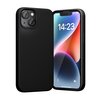 Etui VENTION KUEB0-20 do Apple iPhone 14 Plus Czarny