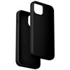 Etui VENTION KUFB0-10 do Apple iPhone 15 Czarny Seria telefonu iPhone