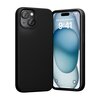 Etui VENTION KUFB0-10 do Apple iPhone 15 Czarny