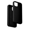 Etui VENTION KUFB0-20 do Apple iPhone 15 Plus Czarny Seria telefonu iPhone