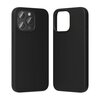 Etui VENTION KUFB0-30 do Apple iPhone 15 Pro Czarny Seria telefonu iPhone
