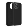 Etui VENTION KUFB0-30 do Apple iPhone 15 Pro Czarny Model telefonu iPhone 15 Pro