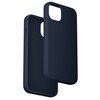 Etui VENTION KUFL0-10 do Apple iPhone 15 Niebieski Seria telefonu iPhone