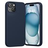 Etui VENTION KUFL0-20 do Apple iPhone 15 Plus Niebieski