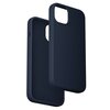 Etui VENTION KUFL0-20 do Apple iPhone 15 Plus Niebieski Seria telefonu iPhone
