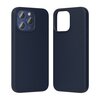 Etui VENTION KUFL0-40 do Apple iPhone 15 Pro Max Niebieski Model telefonu iPhone 15 Pro Max