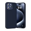 Etui VENTION KUFL0-40 do Apple iPhone 15 Pro Max Niebieski
