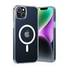 Etui VENTION KUBT0-20 do Apple iPhone 14 Plus Przezroczysty Seria telefonu iPhone
