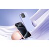 Etui VENTION KUFV0-10 do Apple iPhone 15 Fioletowy Model telefonu iPhone 15