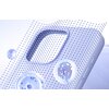 Etui VENTION KUFV0-10 do Apple iPhone 15 Fioletowy Dominujący kolor Fioletowy