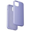 Etui VENTION KUFV0-10 do Apple iPhone 15 Fioletowy