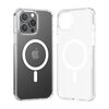 Etui VENTION KUBT0-30 do Apple iPhone 14 Pro Przezroczysty