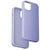 Etui VENTION KUFV0-20 do Apple iPhone 15 Plus Fioletowy