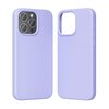 Etui VENTION KUFV0-30 do Apple iPhone 15 Pro Fioletowy Seria telefonu iPhone