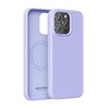 Etui VENTION KUFV0-30 do Apple iPhone 15 Pro Fioletowy Model telefonu iPhone 15 Pro