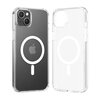 Etui VENTION KUCT0-20 do Apple iPhone 15 Plus Przezroczysty