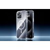 Etui VENTION KUCT0-40 do Apple iPhone 15 Pro Max Przezroczysty Model telefonu iPhone 15 Pro Max