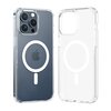 Etui VENTION KUCT0-40 do Apple iPhone 15 Pro Max Przezroczysty