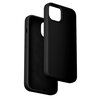 Etui VENTION KUEB0-10 do Apple iPhone 14 Czarny Seria telefonu iPhone