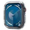 Etui SPIGEN Thin Fit do Apple Watch 10 (46mm) Przezroczysty Kompatybilność Apple Watch 10 (46mm)